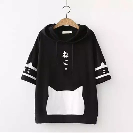 sweater hodie HOZIRO