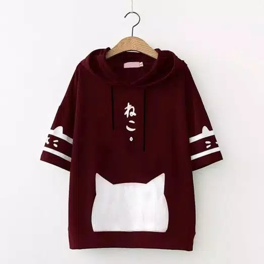 sweater hodie HOZIRO 2