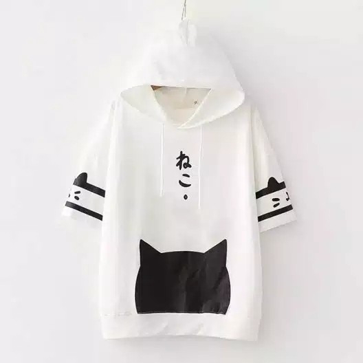 sweater hodie HOZIRO 3