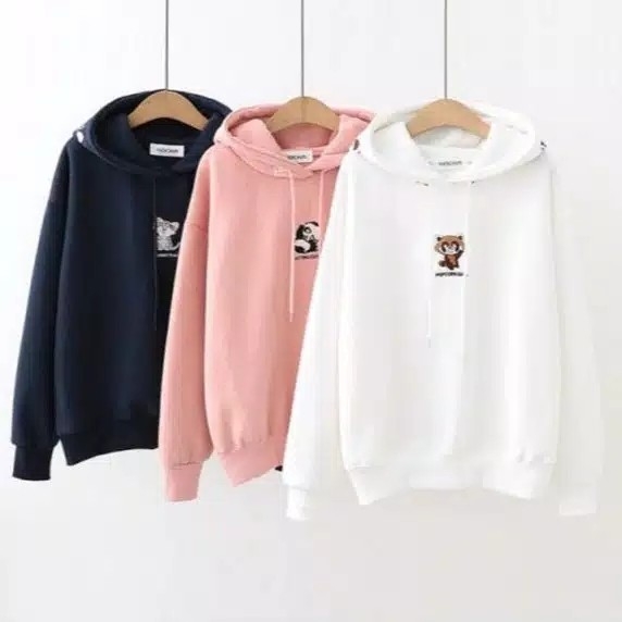sweater hodie MIX