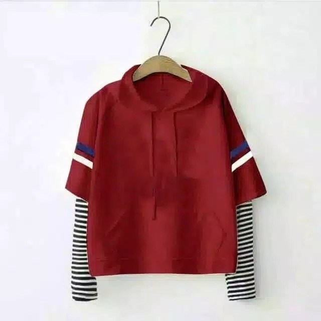 sweater hodie MONO 2