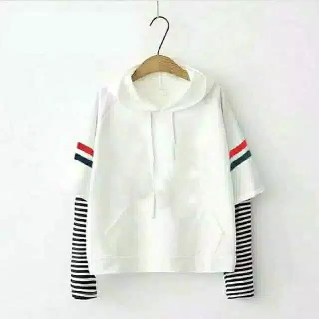 sweater hodie MONO 3