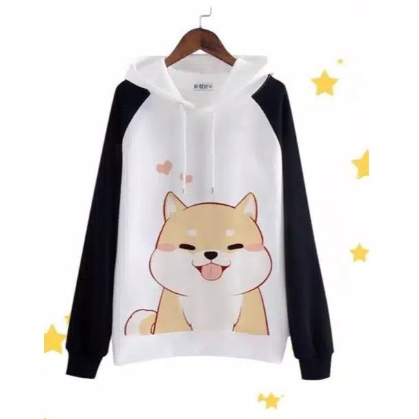 sweater hodie PIKACI