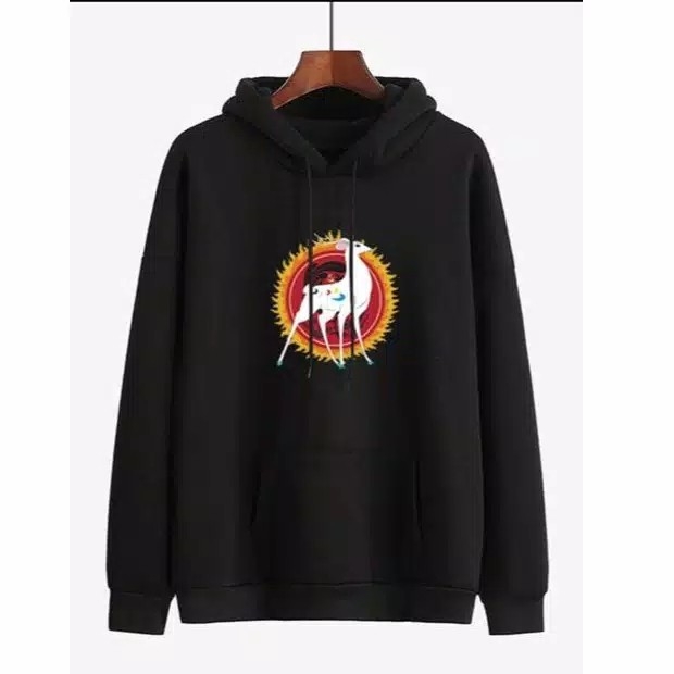 sweater hodie RUSA