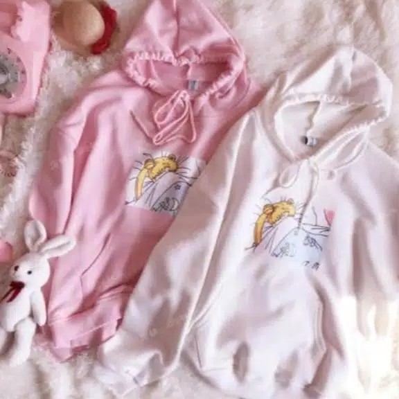 sweater hodie SAILOR