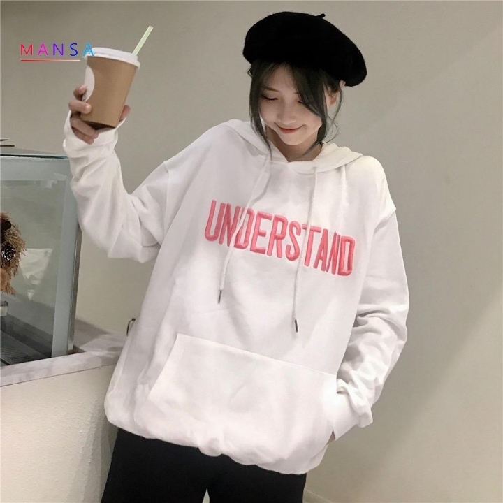 sweater hodie UNDERSTAND 2