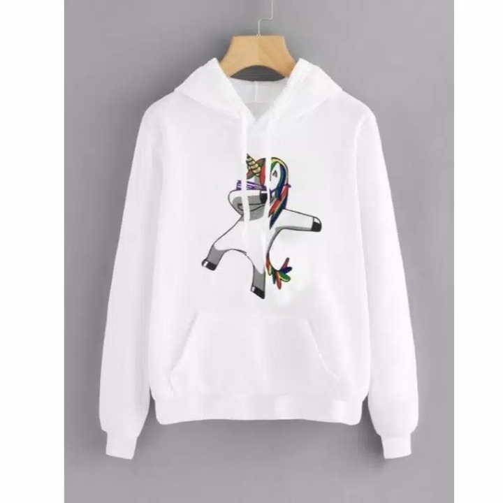 sweater hodie UNIDOLL