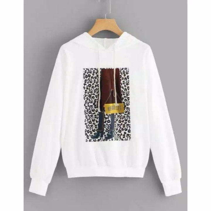 sweater hodie WANITA BERKELEY