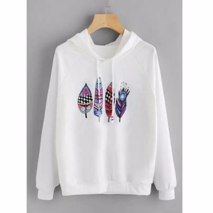 sweater hodie amborigin