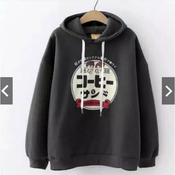 sweater hodie hanako 3