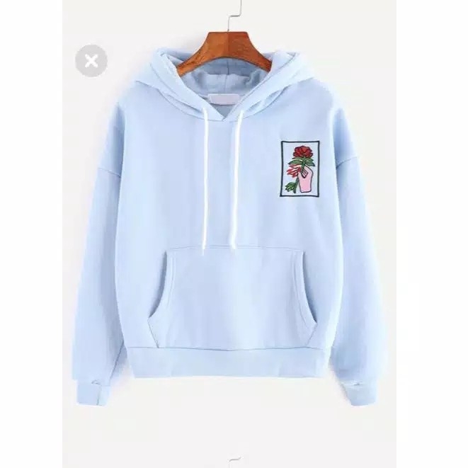 sweater hodie handlo