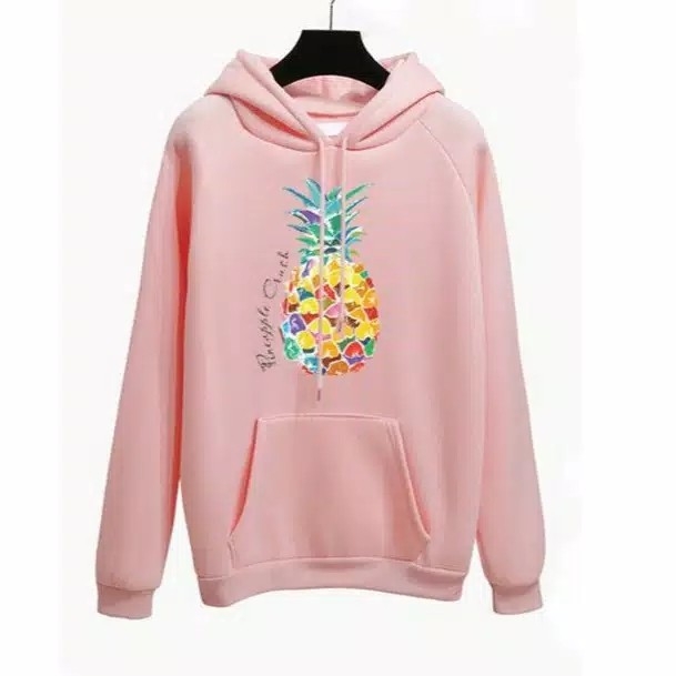 sweater hodie peanaple