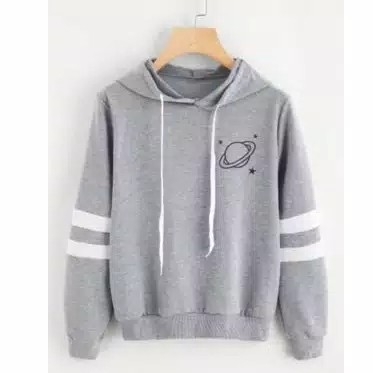 sweater hodie planet 2