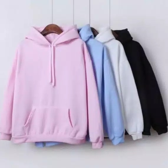 sweater hodie polos ICHA