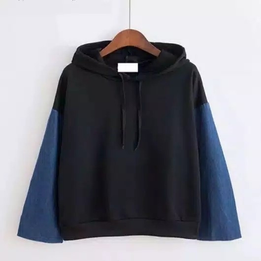 sweater wanita TOPI HIUKA 4