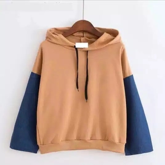 sweater wanita TOPI HIUKA 4 3