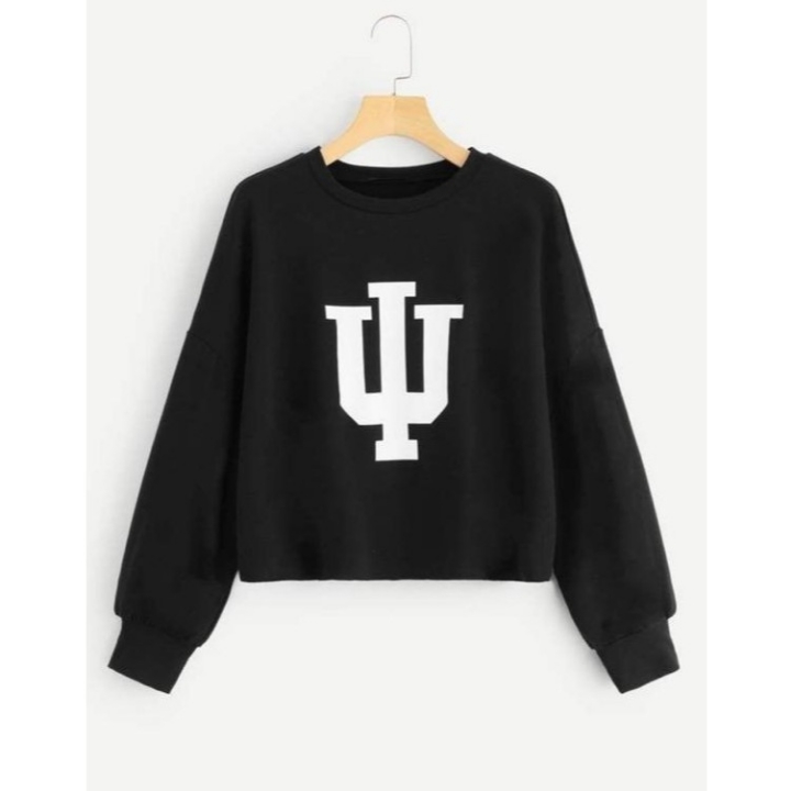 sweater wanita TRISULA