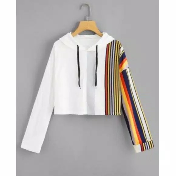 sweater wanita hodie QUS