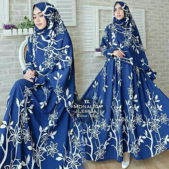 syari monalisa lesilia bhr