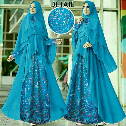 syari sumita benhur kr