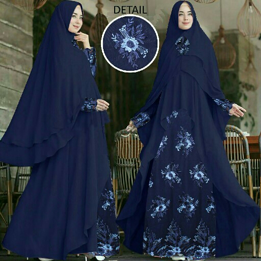syari sumita navy kr