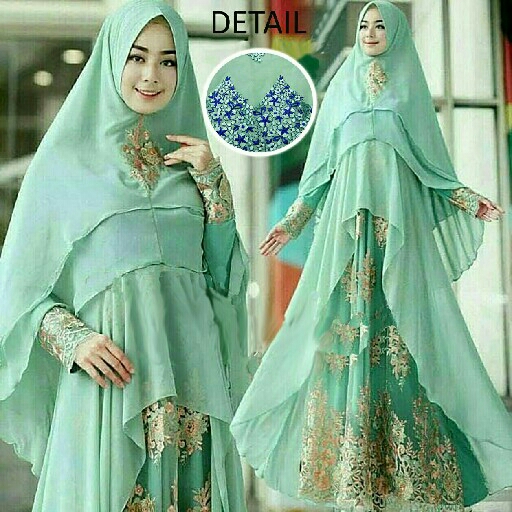syari sumita tosca kr