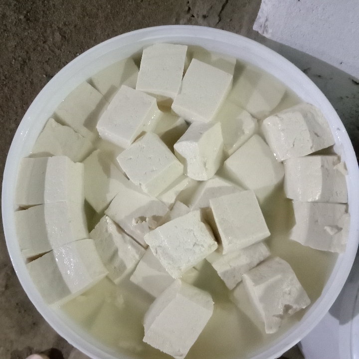 tahu 