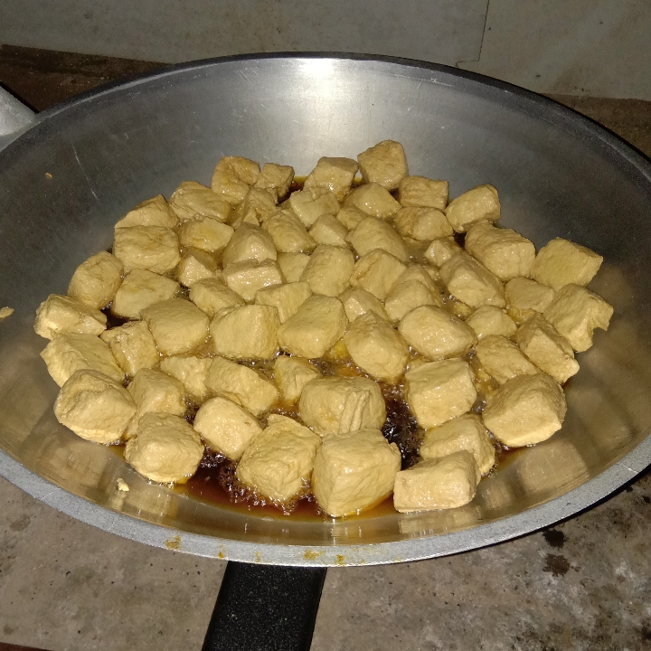 tahu  2