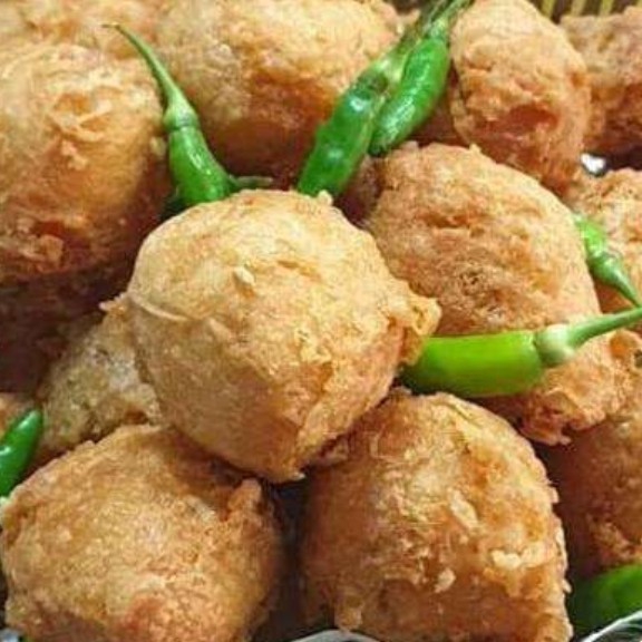 tahu crispy