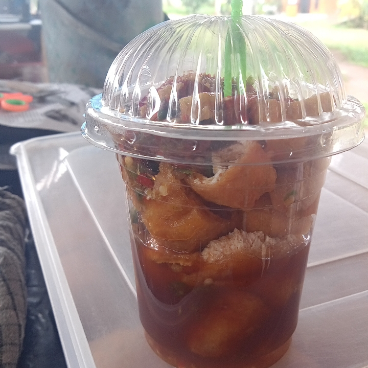 tahu gejrot 2