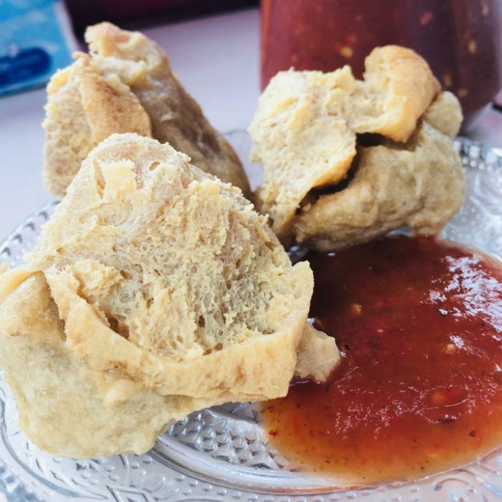 tahu walik per biji 