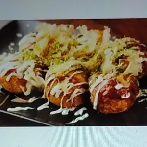 takoyaki mix
