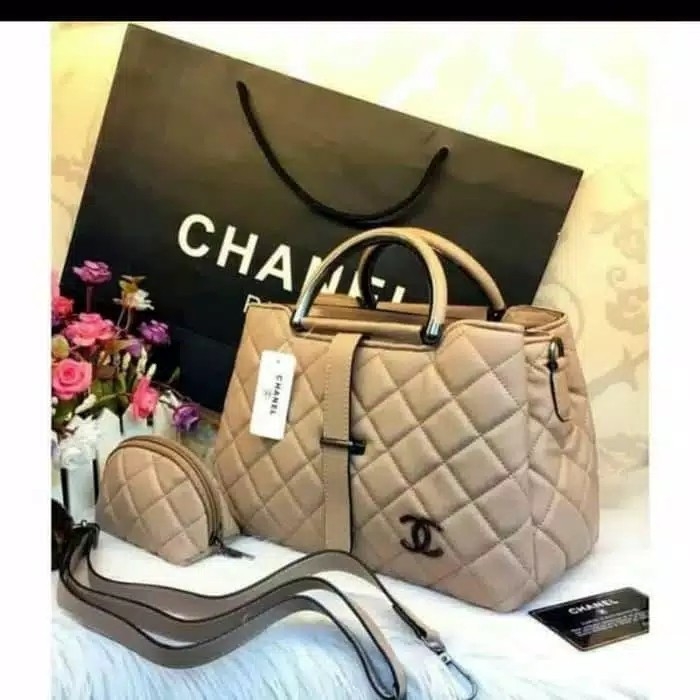 tas chanel