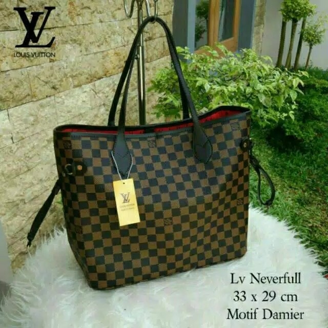 tas lv neverfull