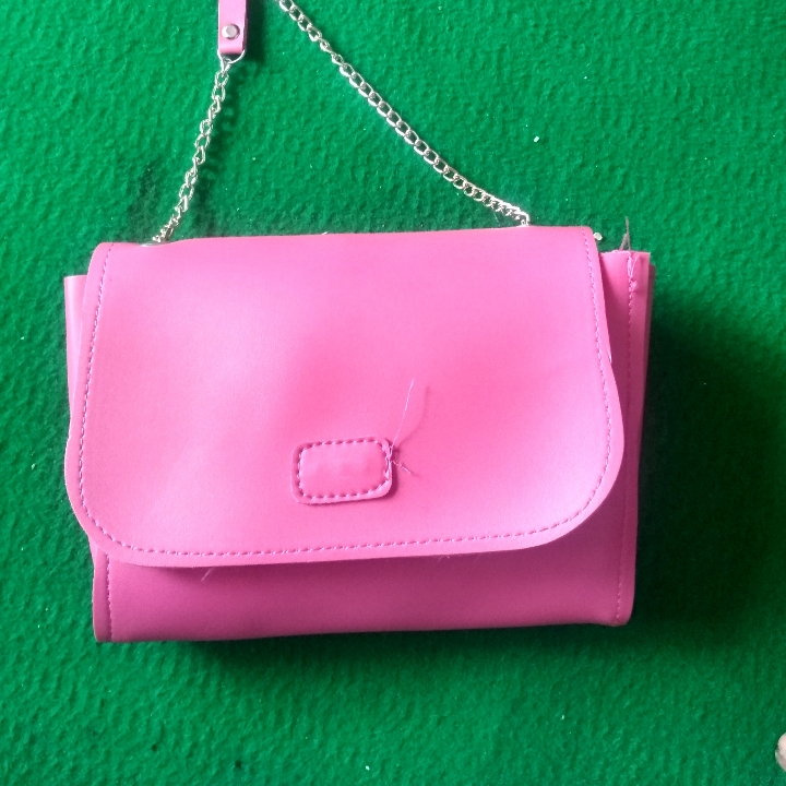 tas pink