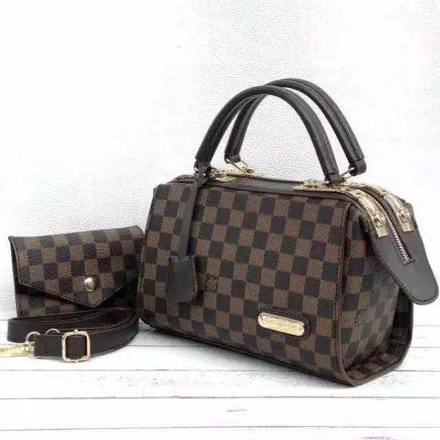 tas wanita Ldoctor