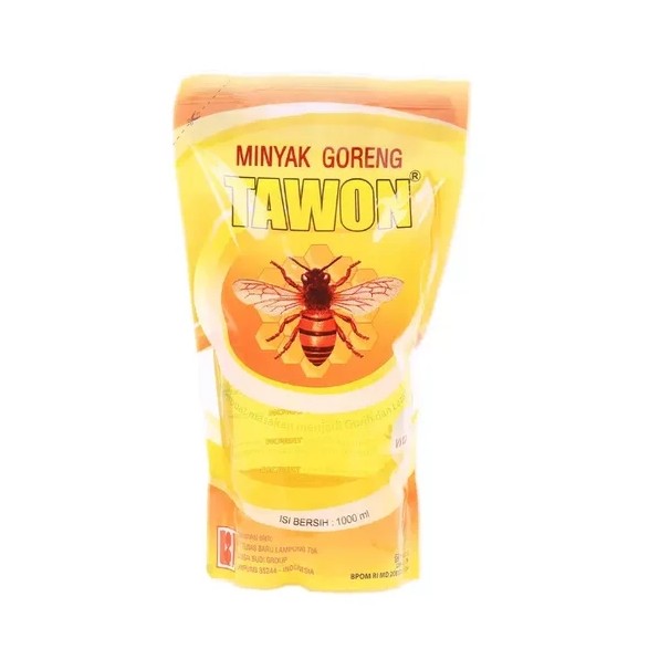 tawon 1000 ml