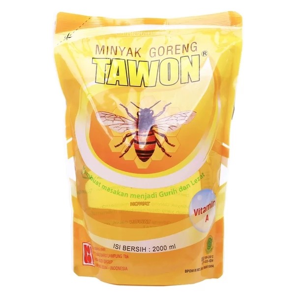 tawon 2000 ml