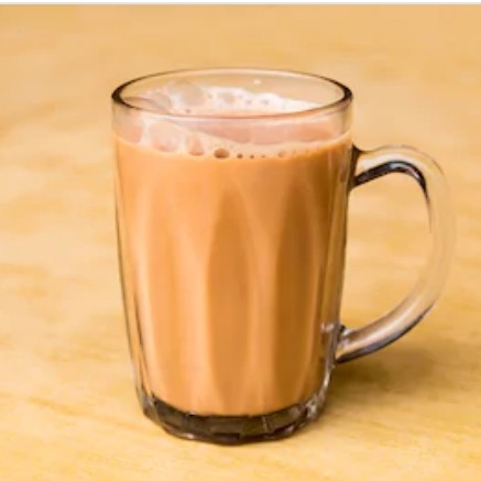 teh Tarik