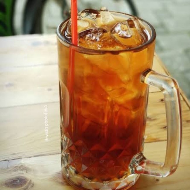teh botol 2