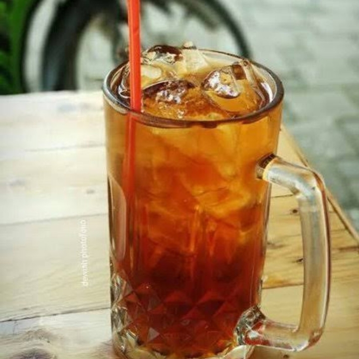 teh dingin
