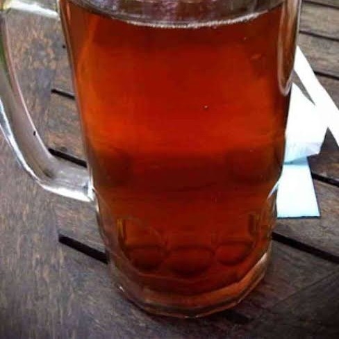 teh panas