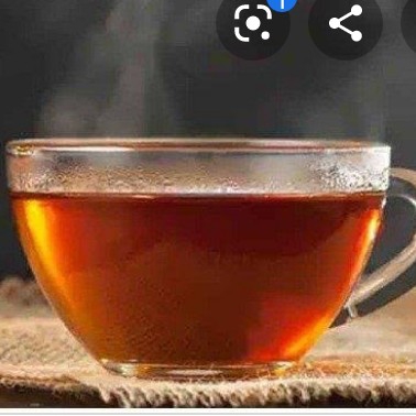 teh panas