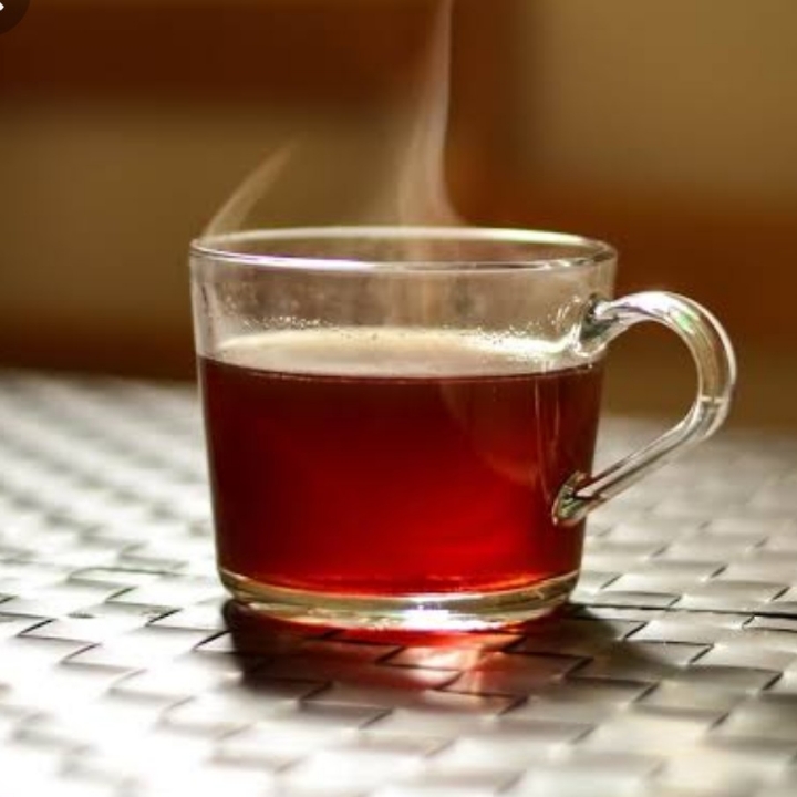teh panas