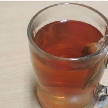 teh panas manis 
