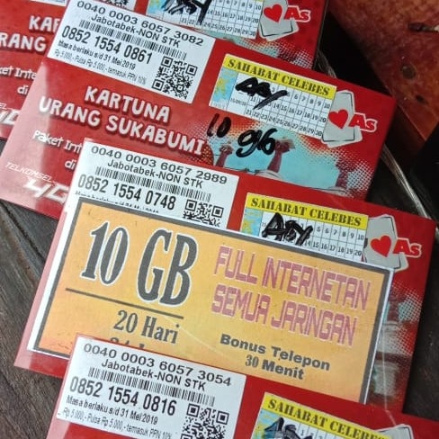 telkomsel