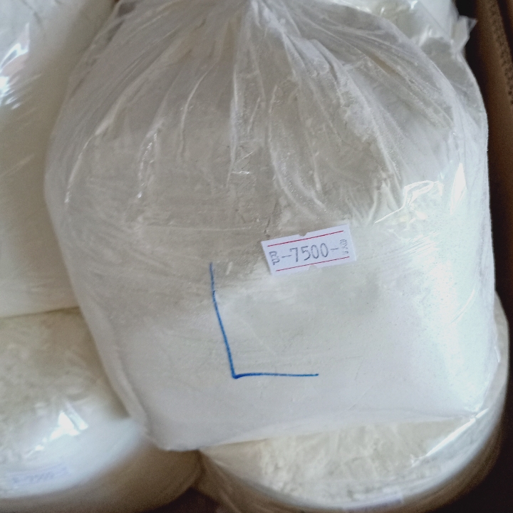 tepung terigu lencana
