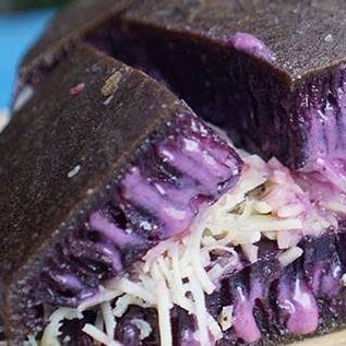 terang bulan doubel keju - susu TARO