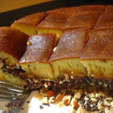 terang bulan doubel keju - susu original