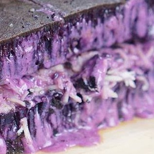 terang bulan keju - coklat - susu TARO
